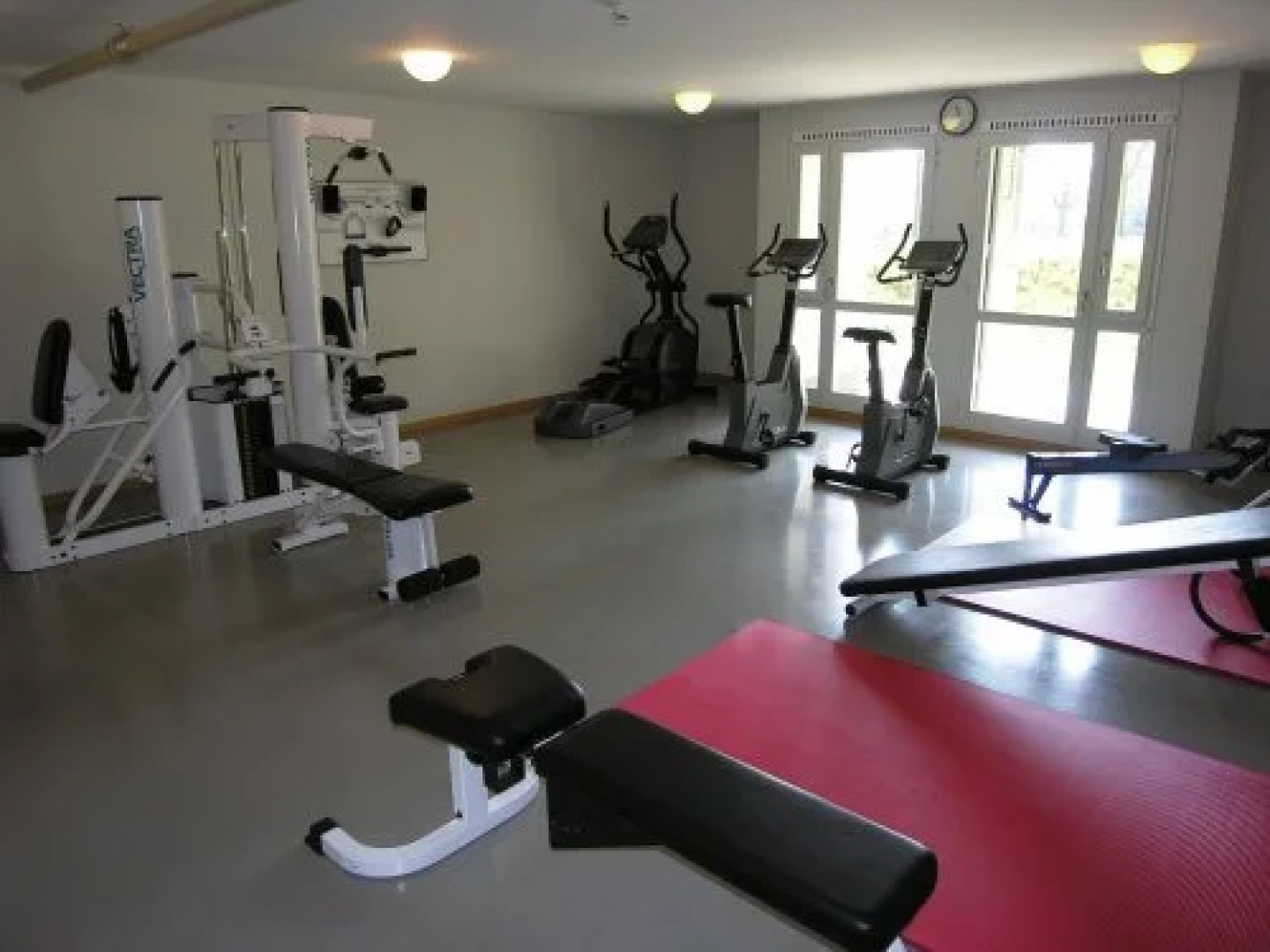 Seminarhotel Gerzensee