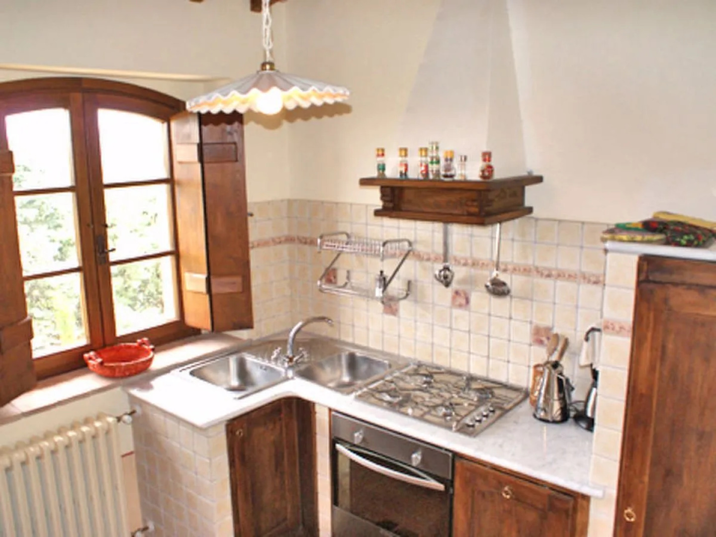 Castle Allerona Orvieto 24573