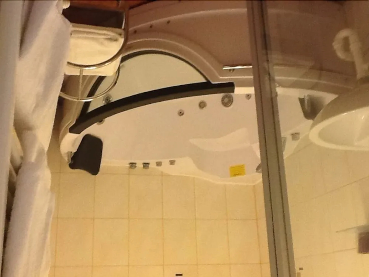 Pension Casa Topolino