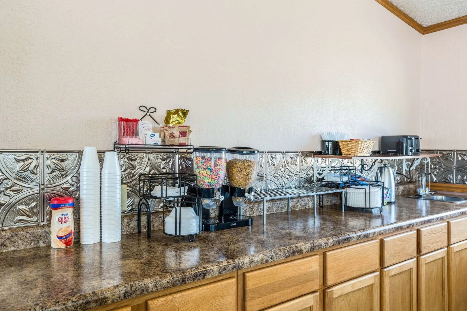 Rodeway Inn North Platte