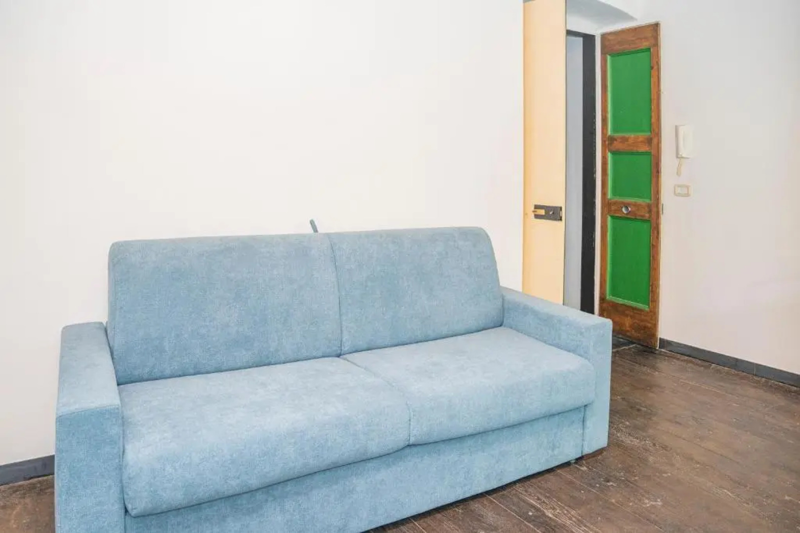 060 - Casa al centro di Borzonasca 2, 15 minuti dal Mare