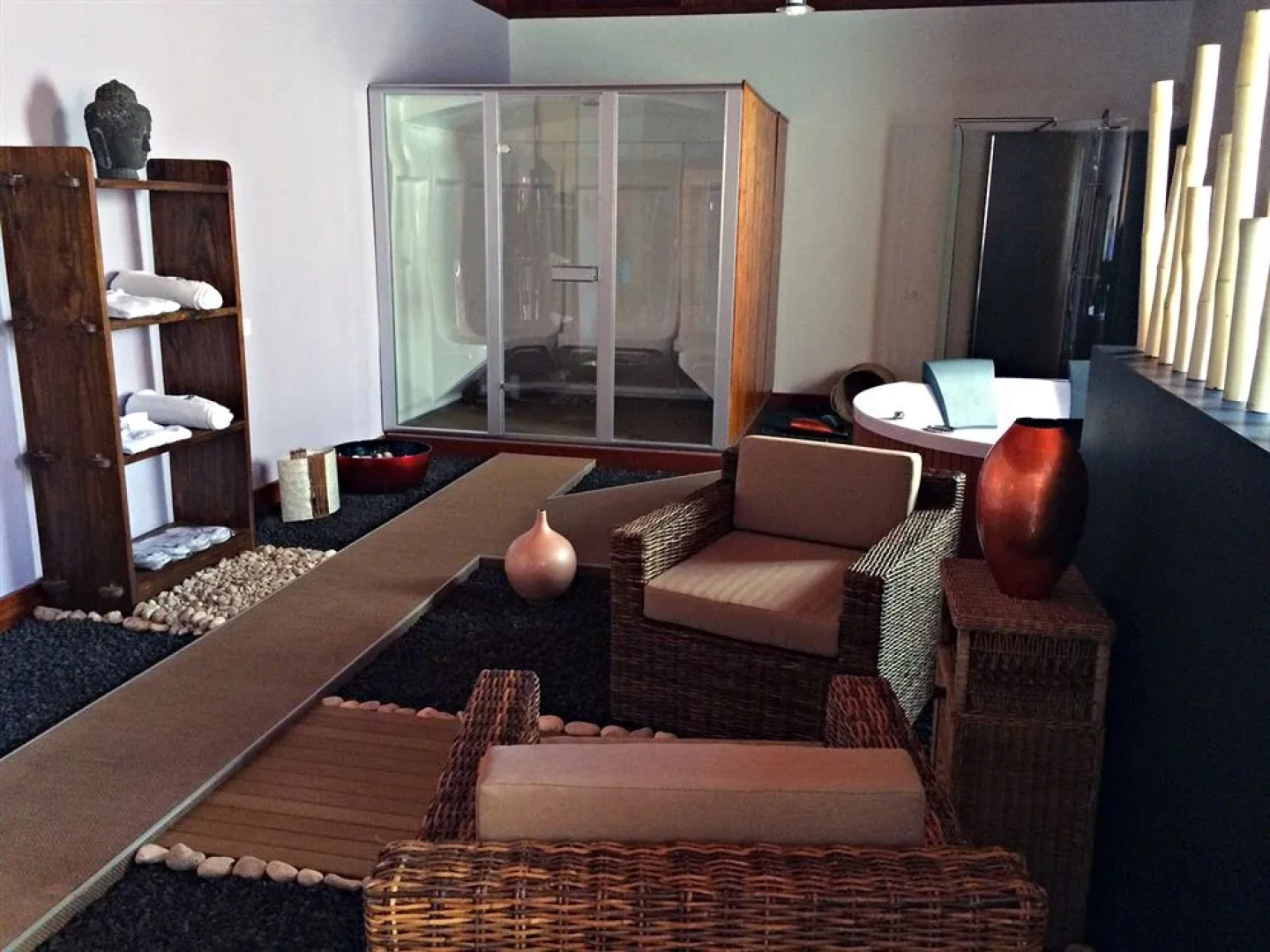 Hotel Señorio del Valle