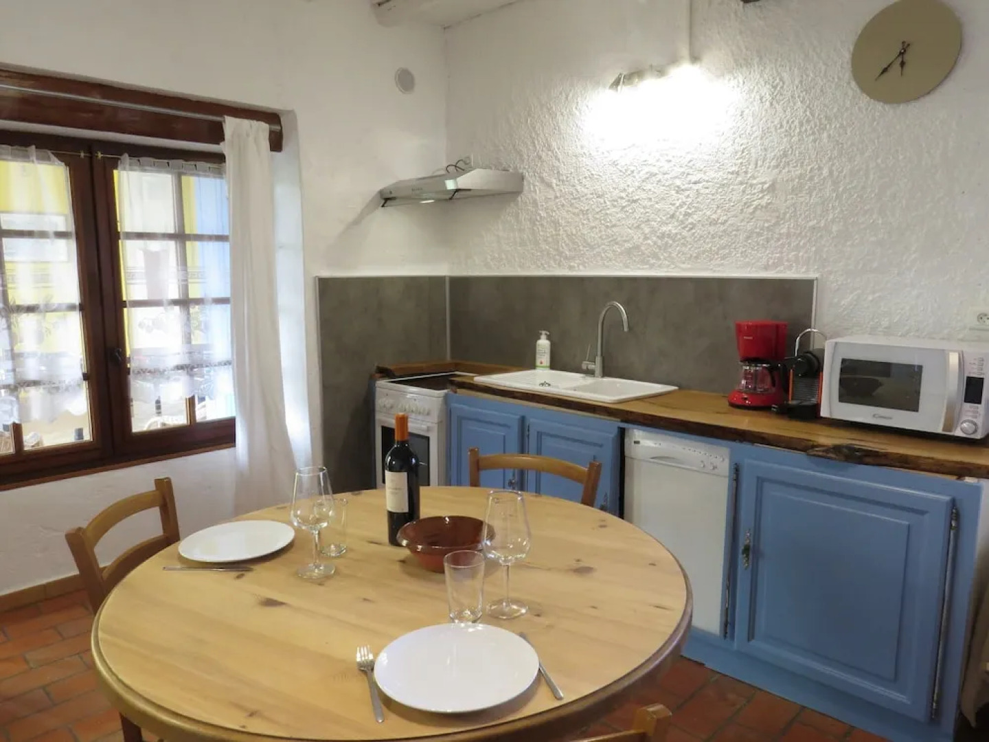 Nature's Pace Holidays