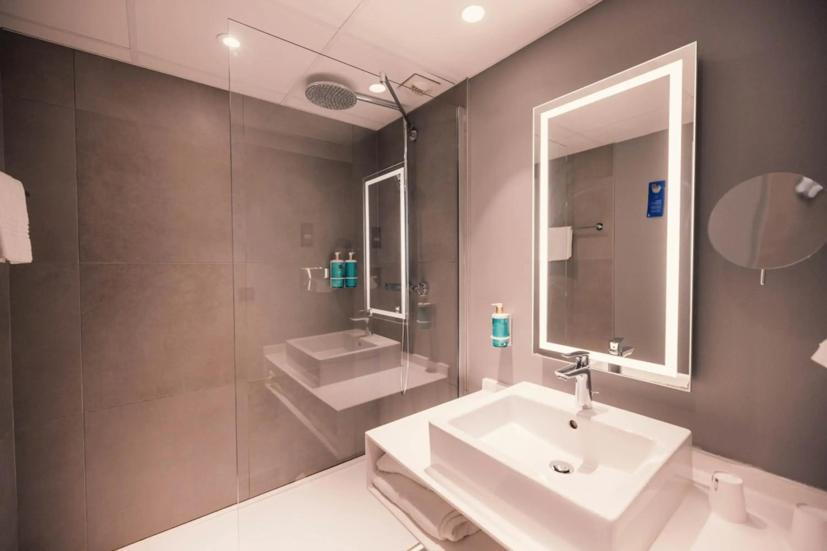 Novotel Le Havre Centre Gare