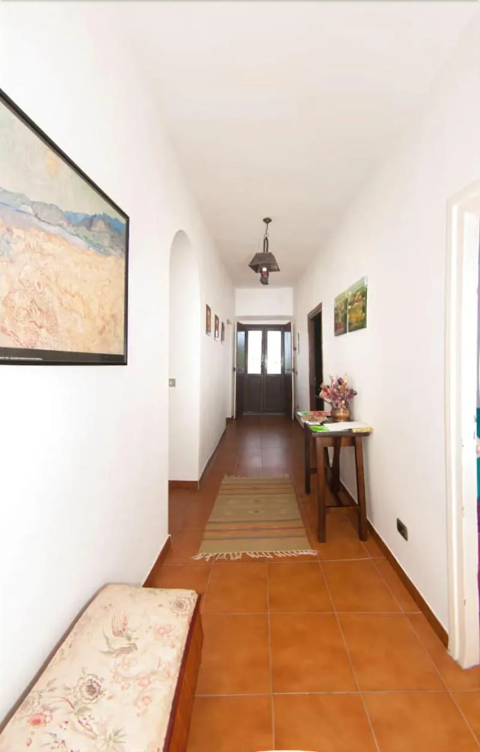 Agriturismo Casalino dei Francesi