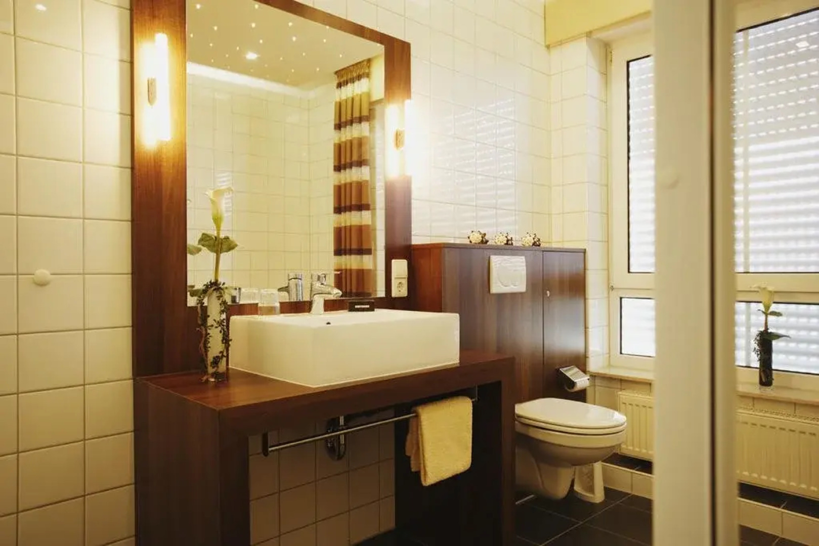 Senne Hotel