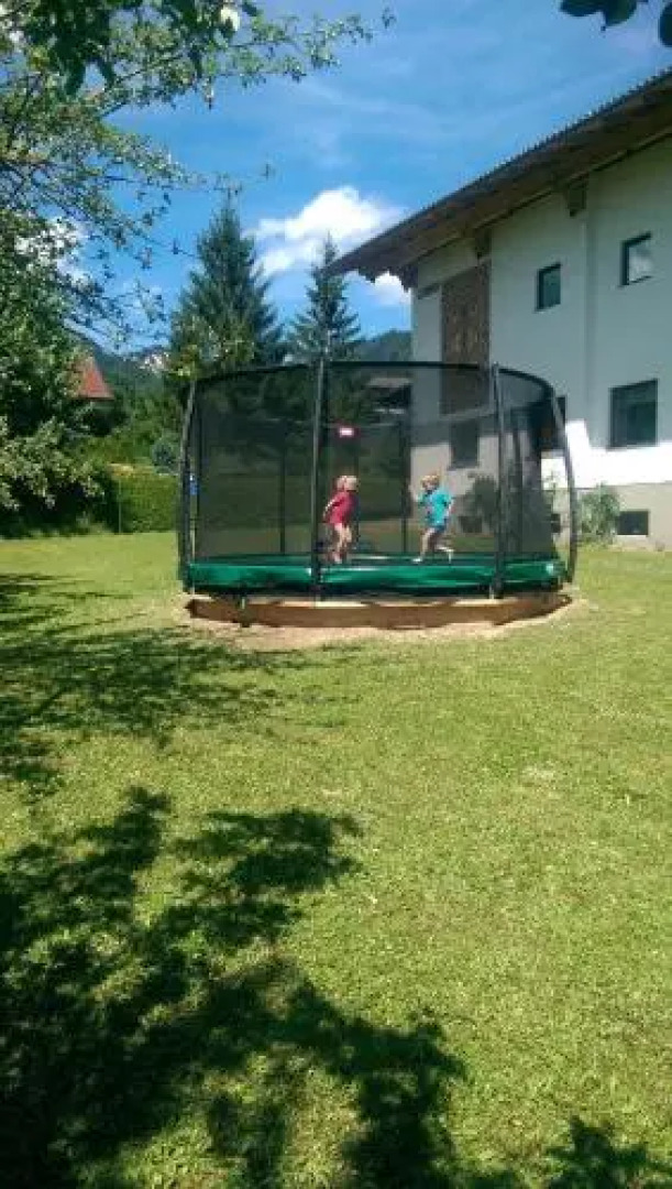 Gastehaus Zum Steirischen Kuss