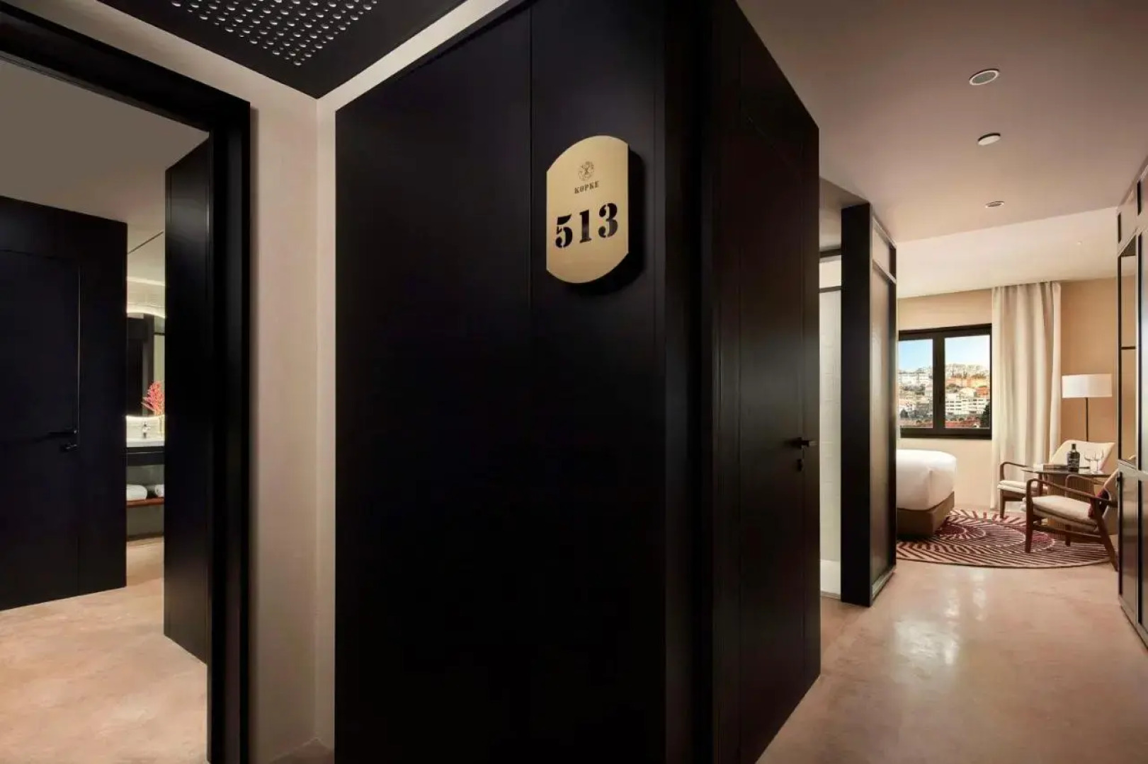 Tivoli Kopke Porto Gaia Hotel