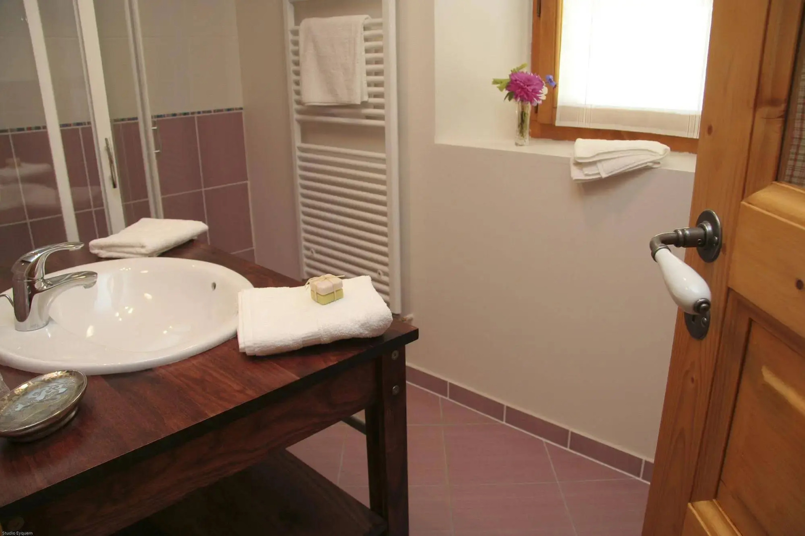 Les Chambres de Mado