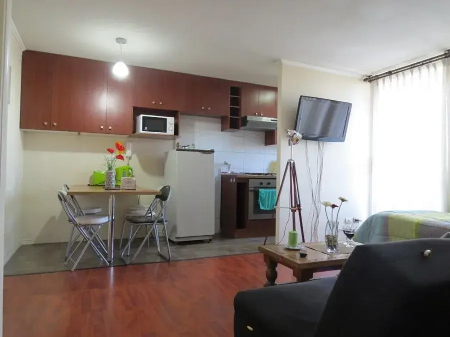 Santiago Apartments Chile