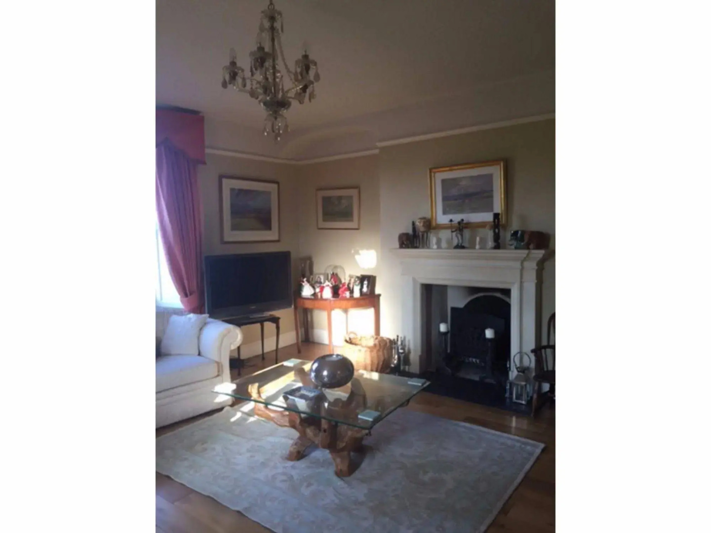 Cary Fitzpaine House