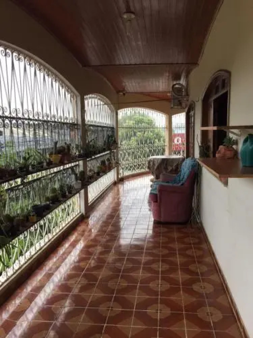 Hostel Roraima