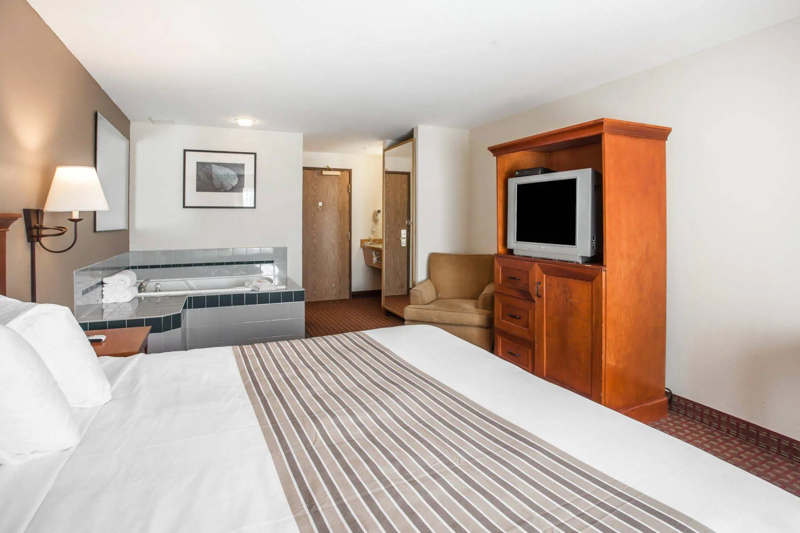 Econo Lodge Federal Way