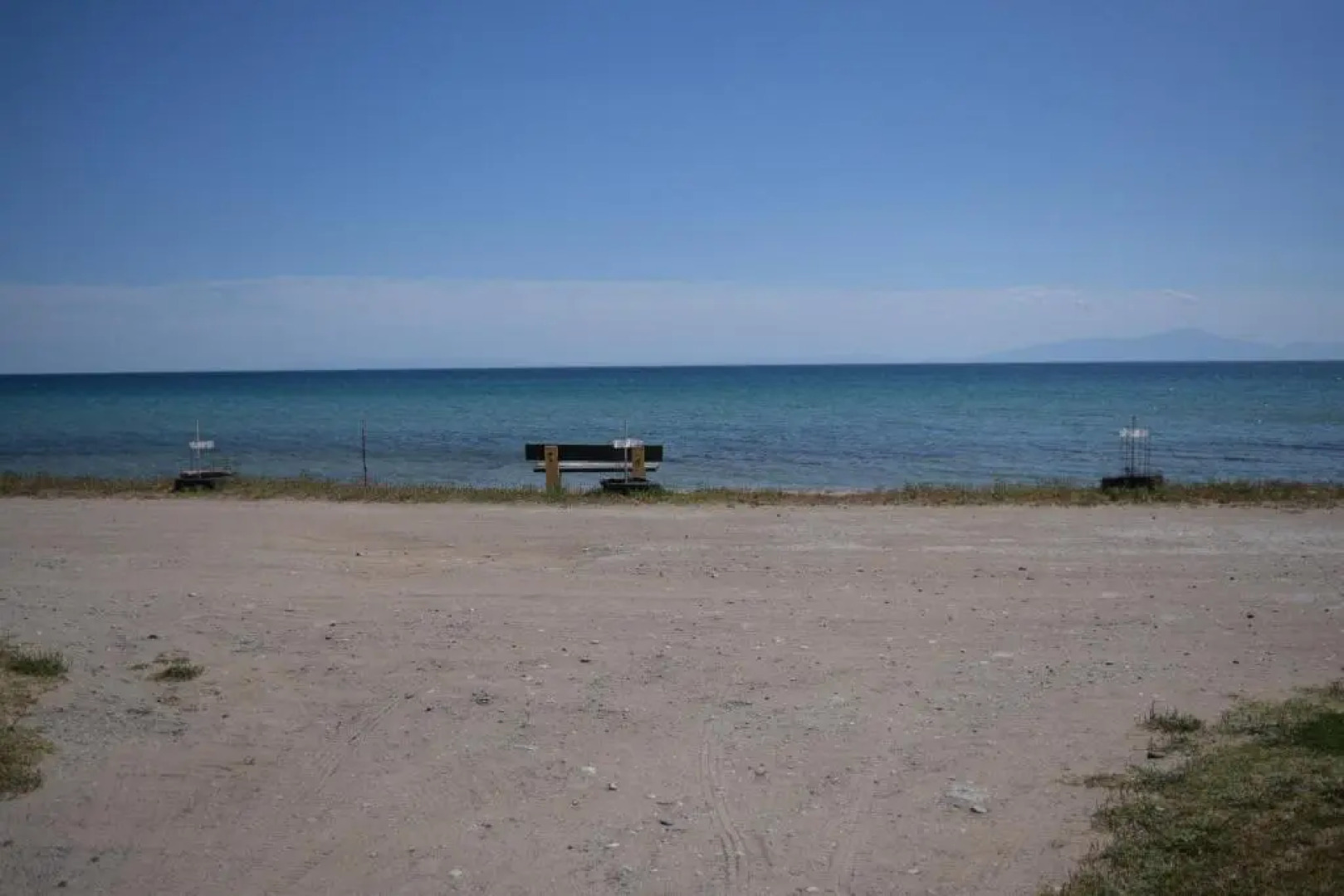 Sozopoli Hawaii Beach