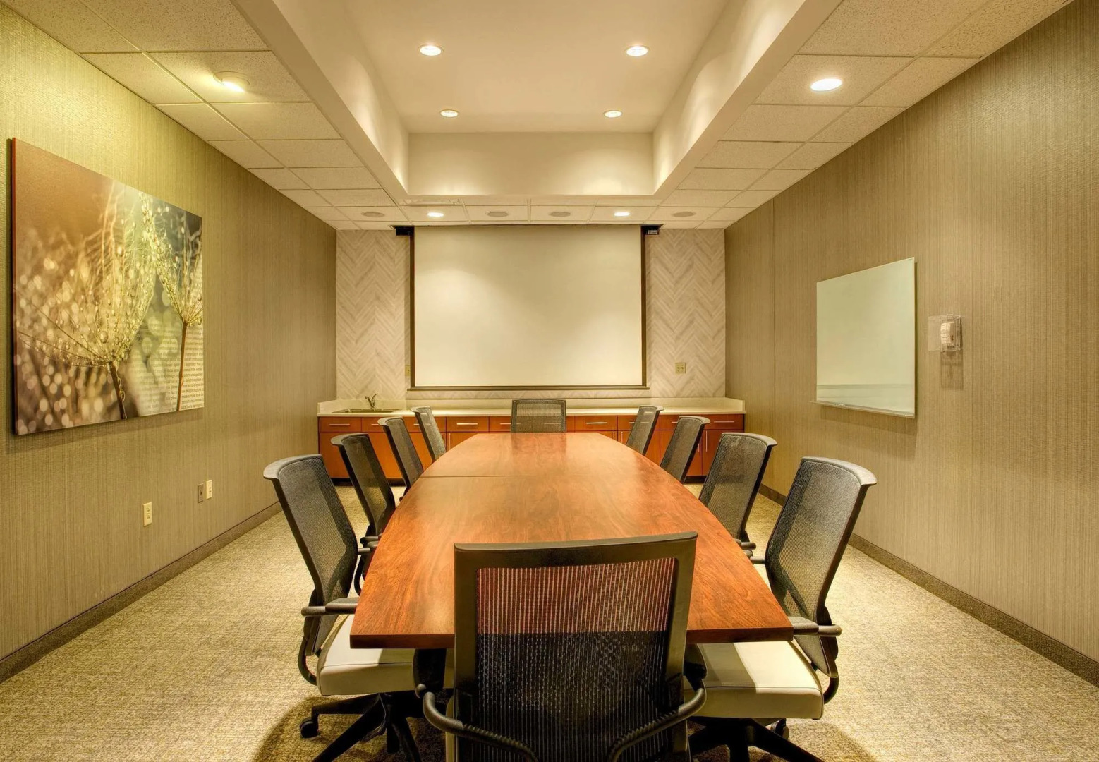 Springhill Suites by Marriott Lawrence