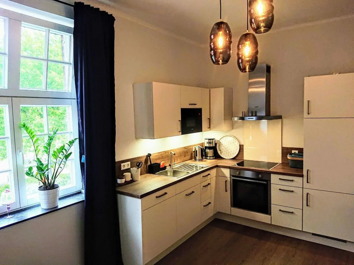 Ponyhof Georgenbruch