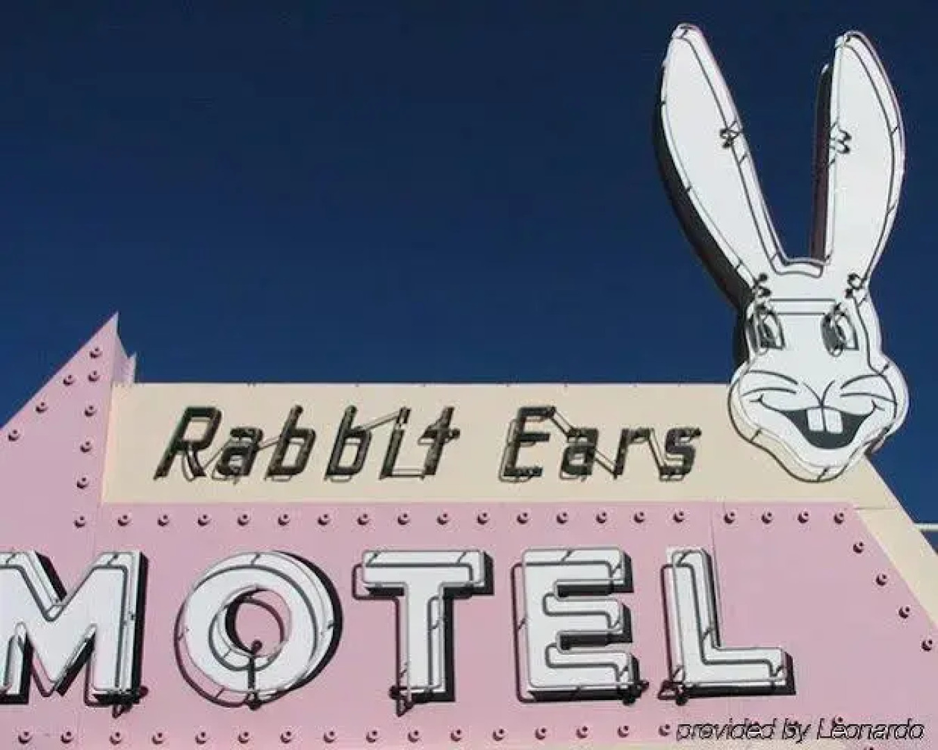 Rabbit Ears Motel
