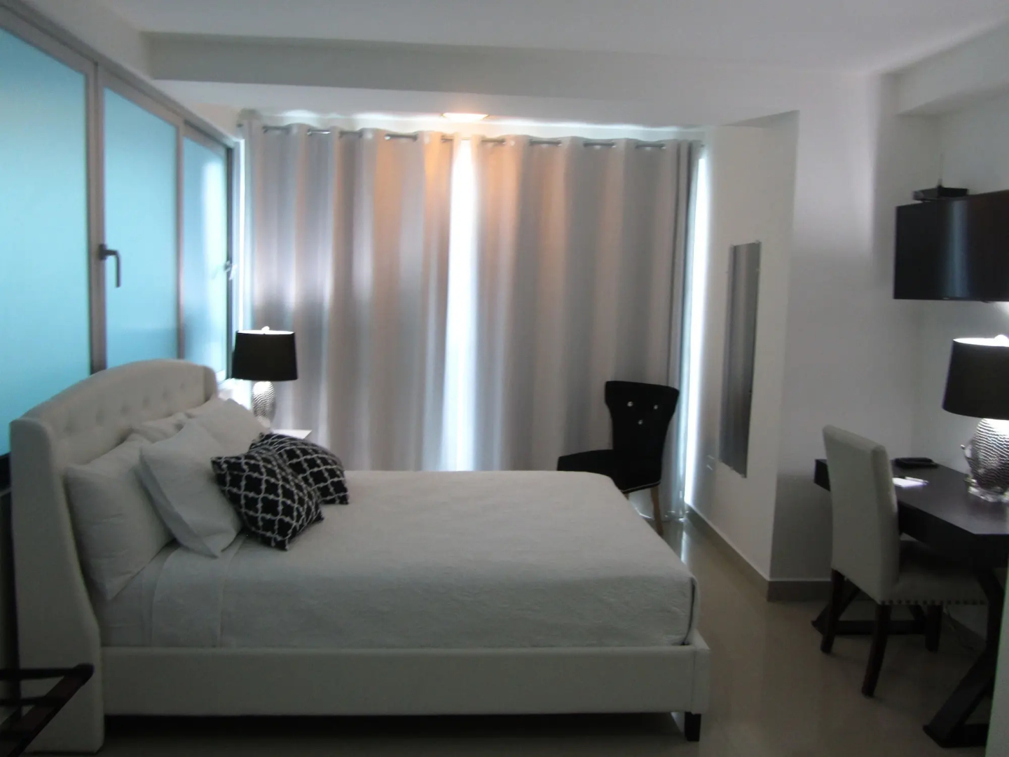 Gala Tower Condo & Hotel