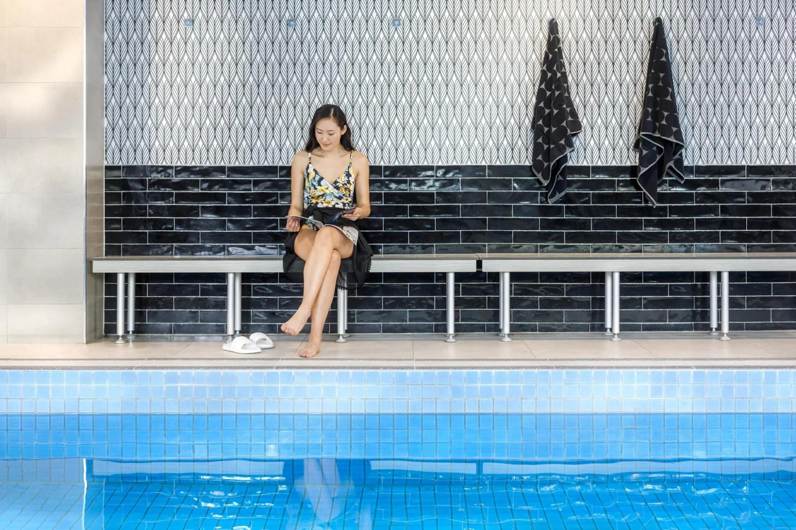 Meriton Suites Chatswood