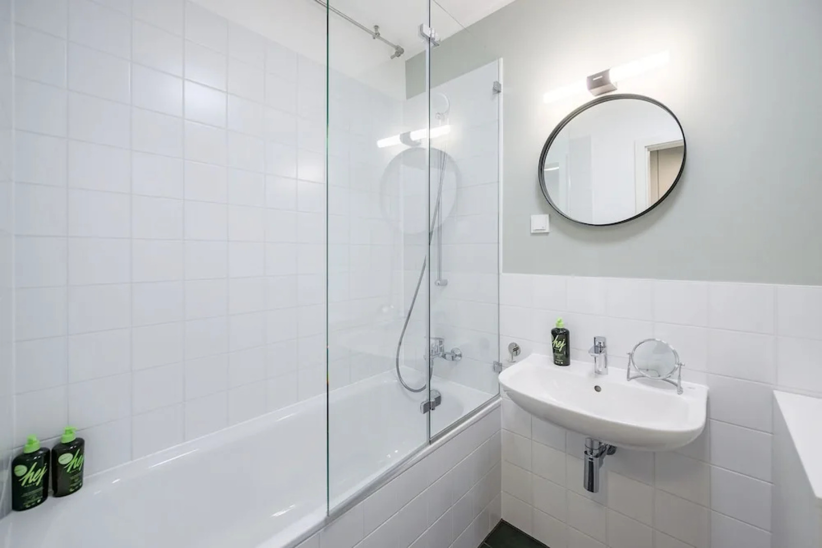 Limehome Budapest Mosonyi u. 4