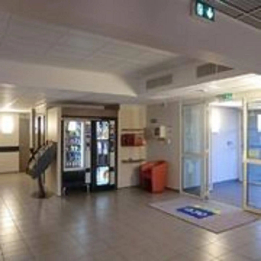 ACE Hôtel Paris Roissy