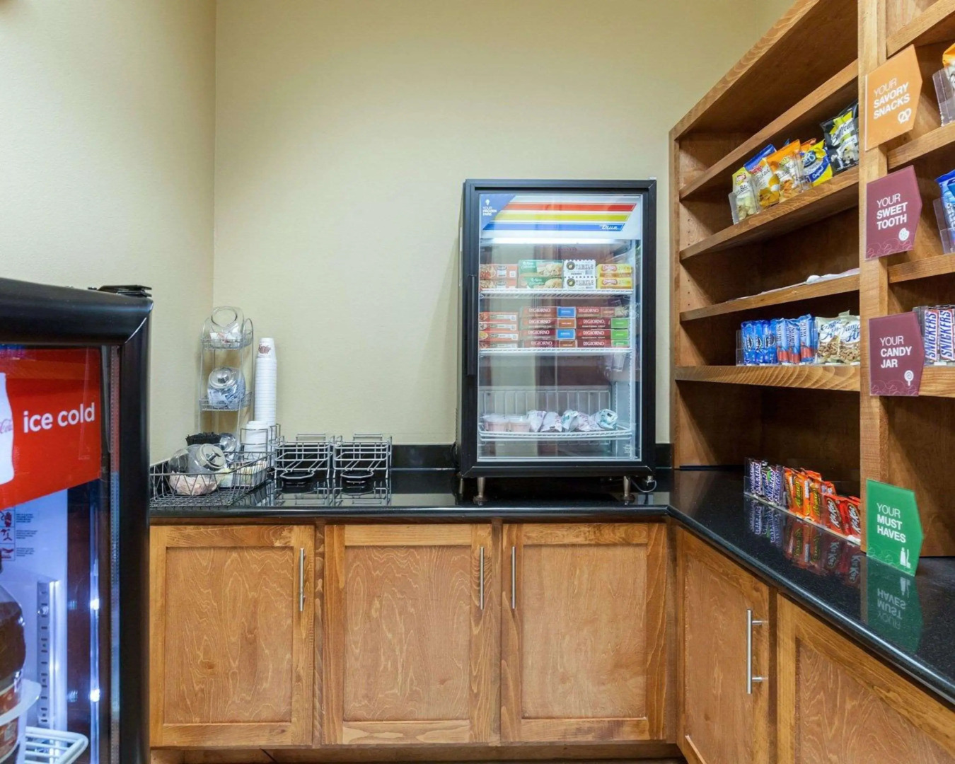 Comfort Suites at Katy Mills