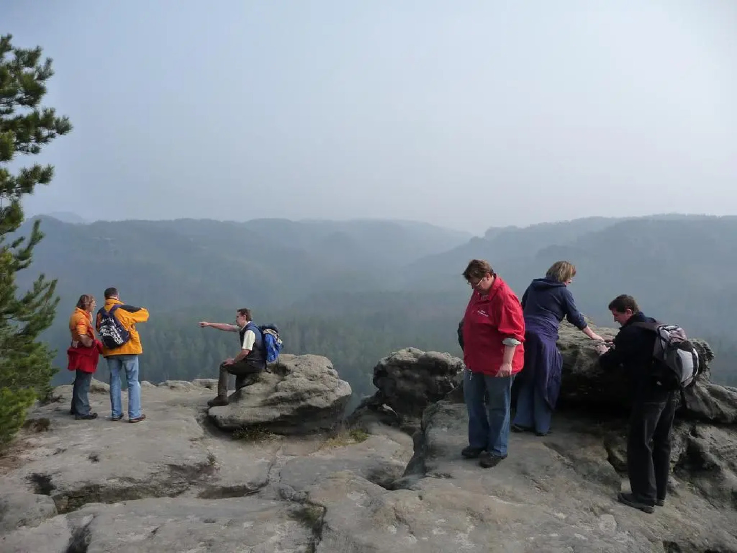 Hotel Brückenschänke