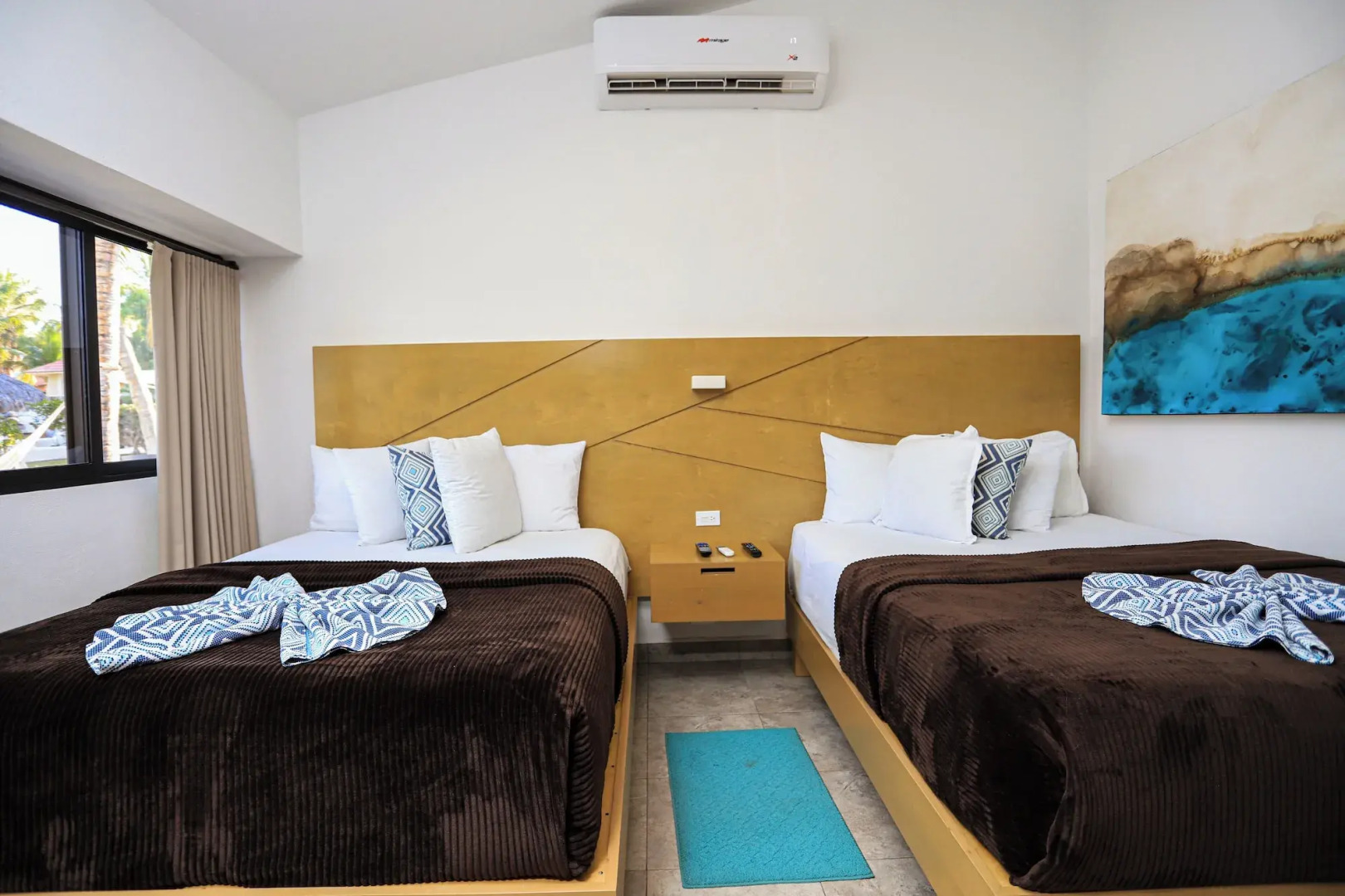 Buena Vista Oceanfront & Hot Springs Resort