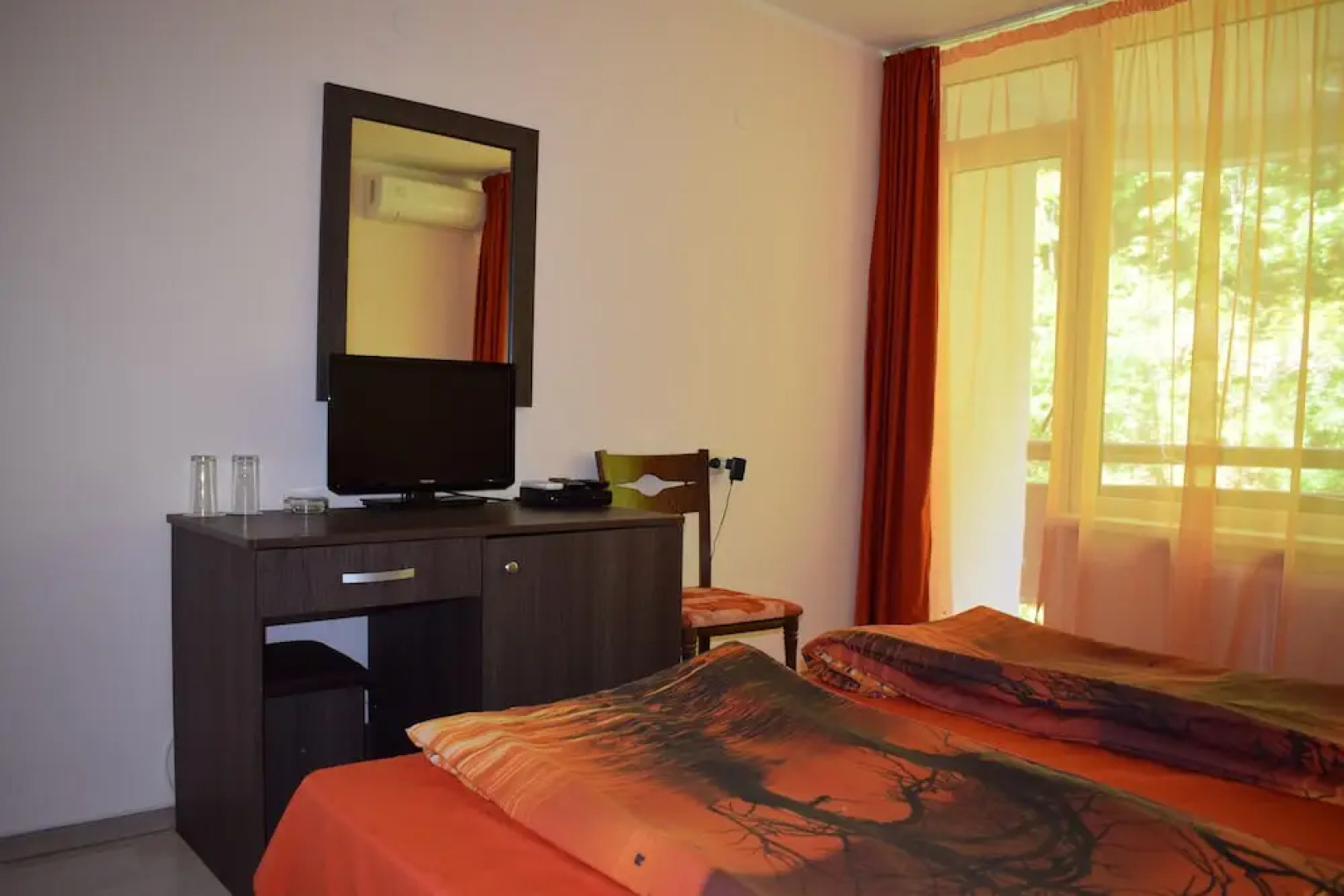 Balneo Hotel Konstantsia