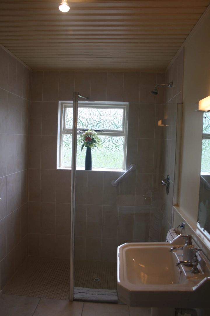 Cregg House B&B