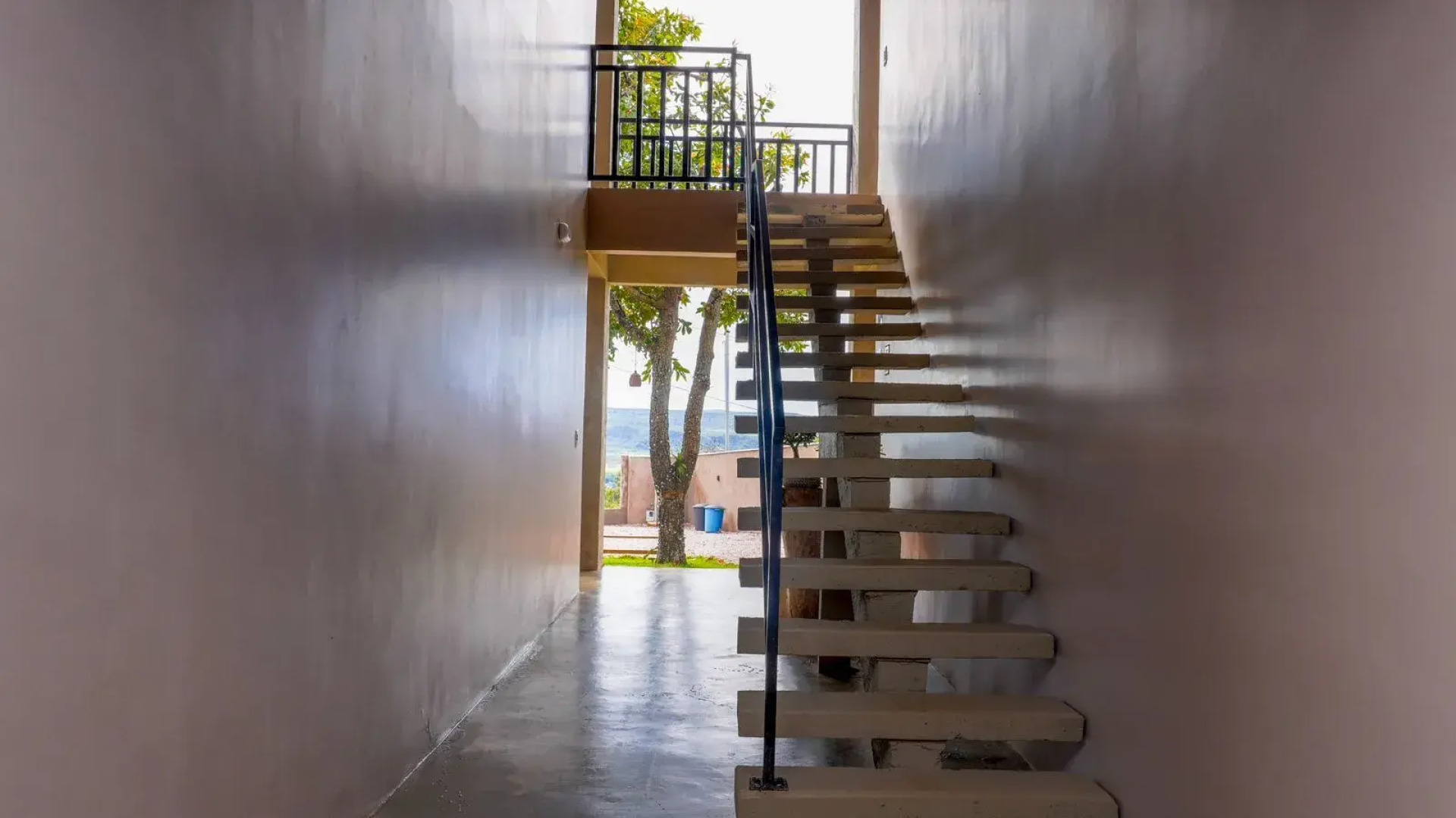 Villa Harley Chapada