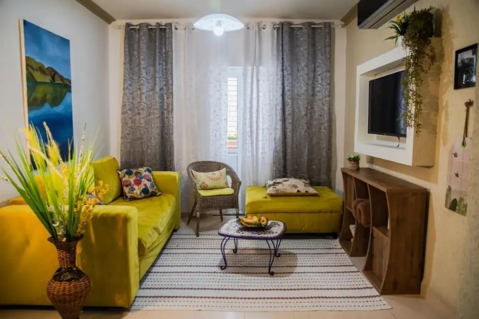 אצלנו - בגליל העליון