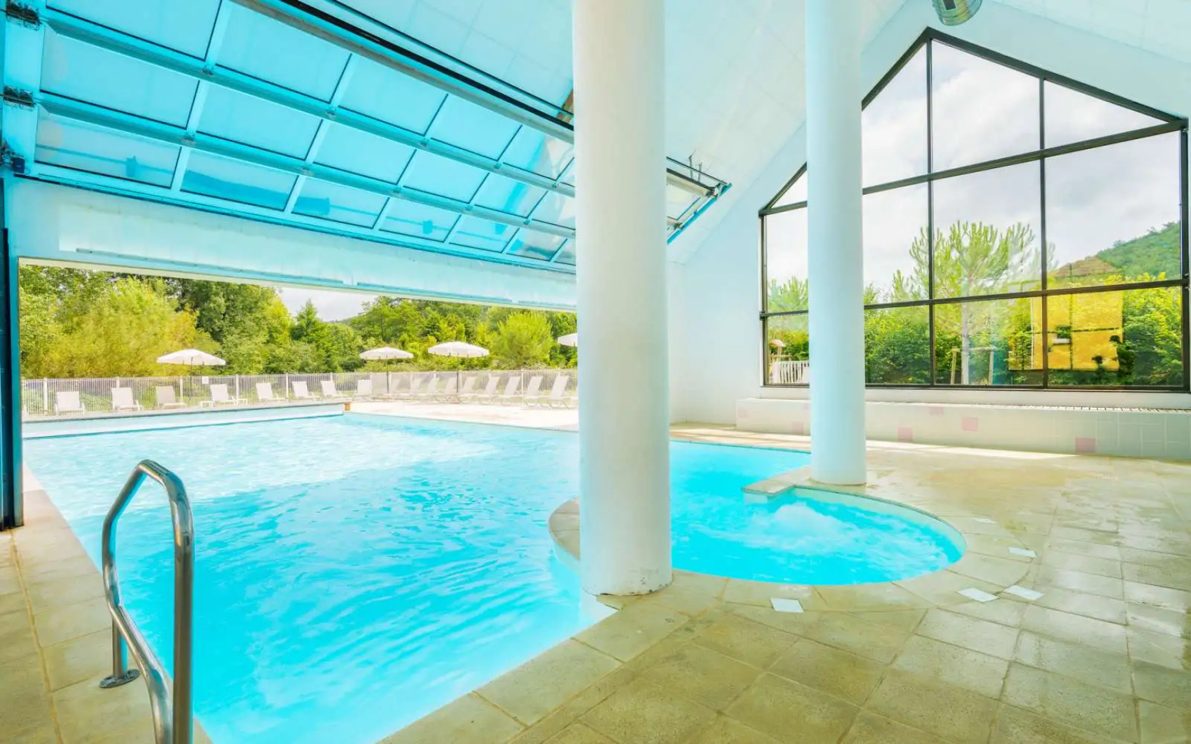 Résidence Lagrange Vacances Les Bastides de Lascaux