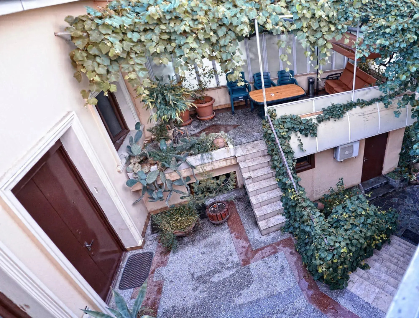 Отель Georgian House