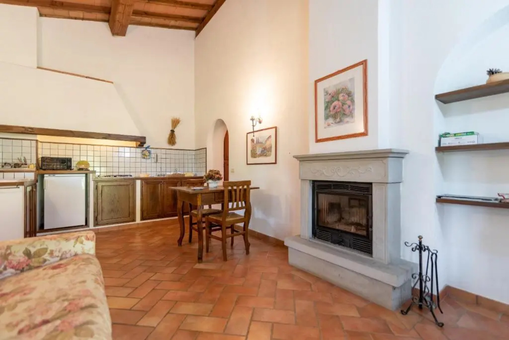 Appartamento Falco Piccolo