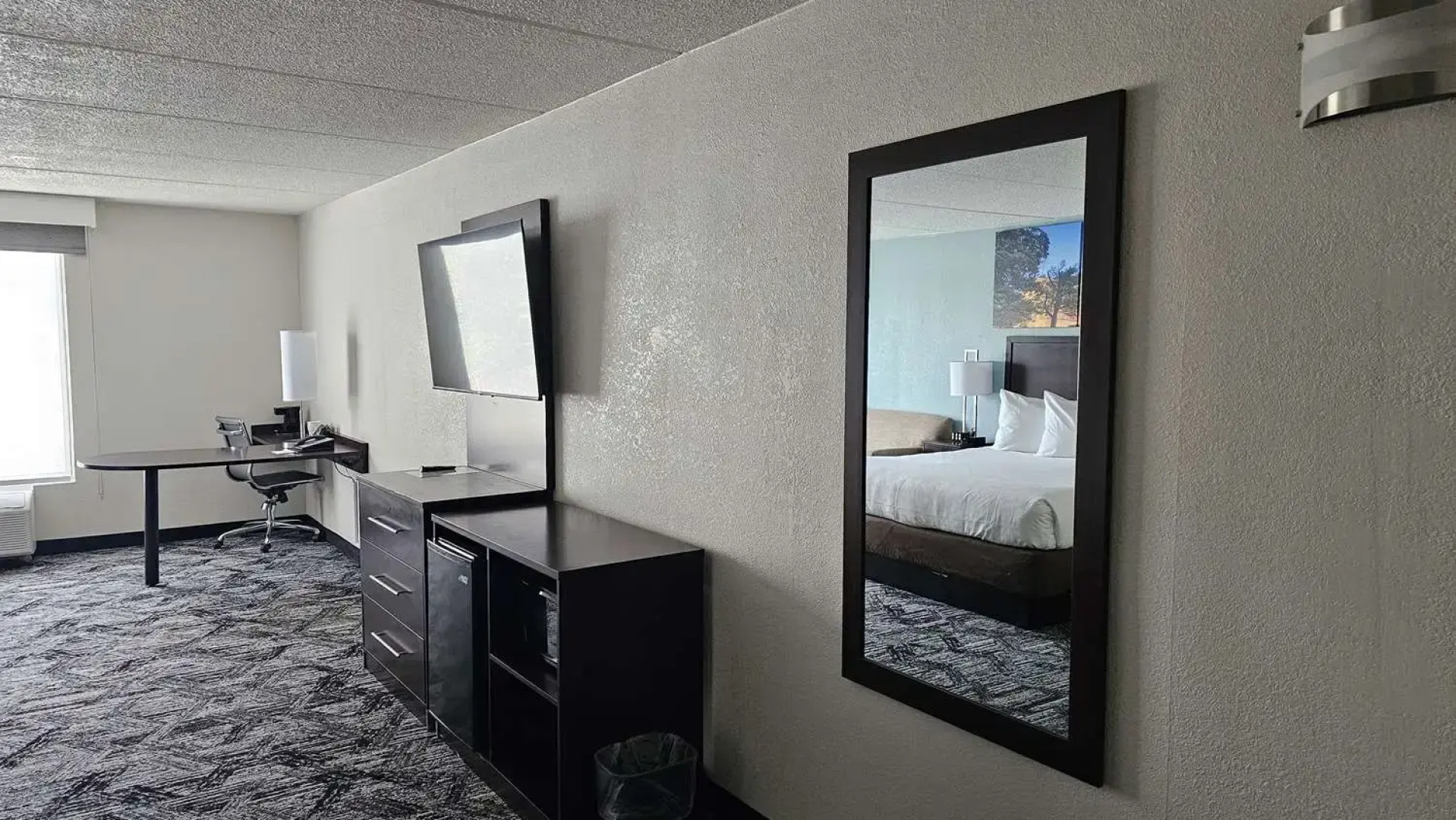 Rodeway Inn Smyrna