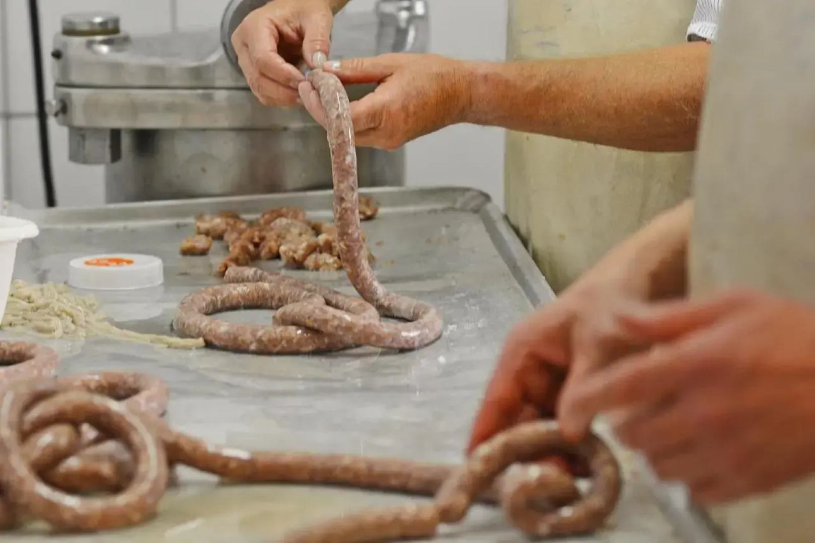 Gasthaus Maem Restaurant Pension Metzgerei
