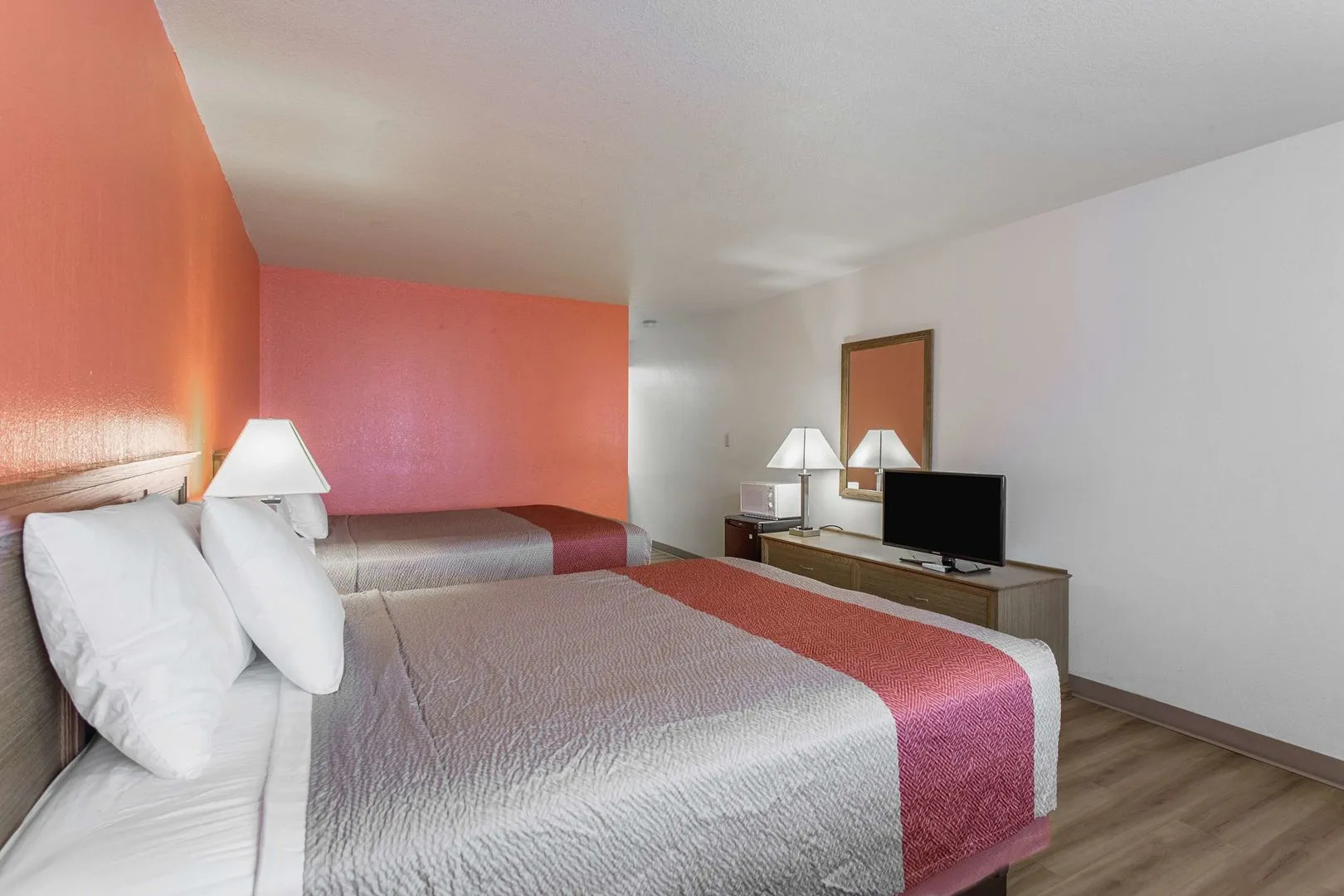 Motel 6-Lordsburg, NM