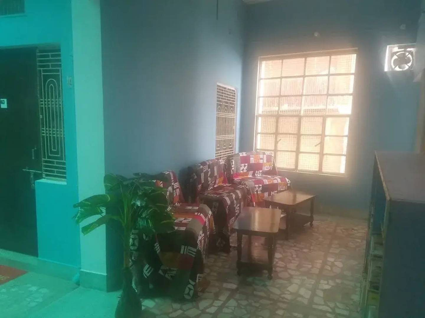 Baba Guest House
