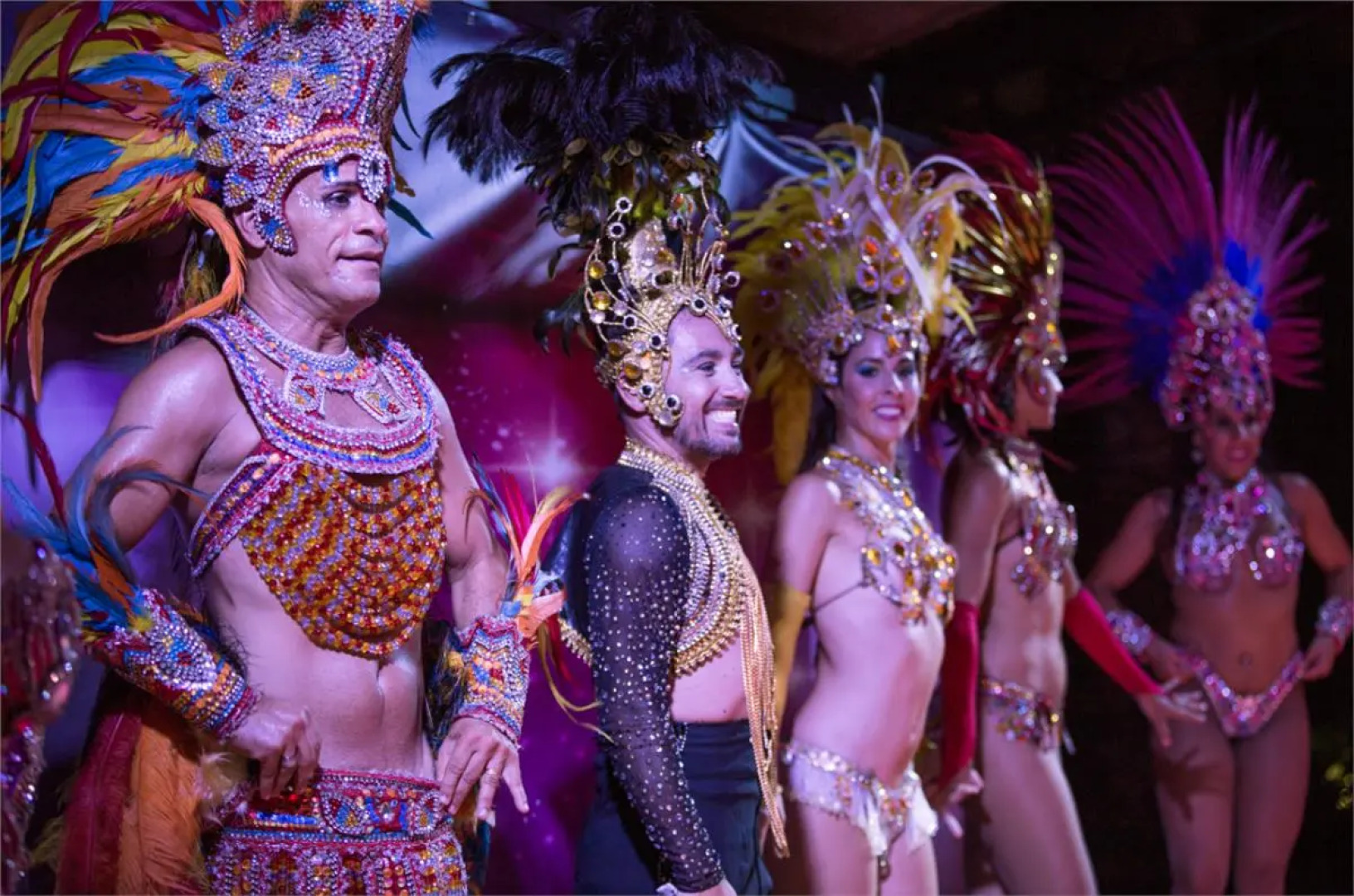 Отель Occidental Isla Cristina