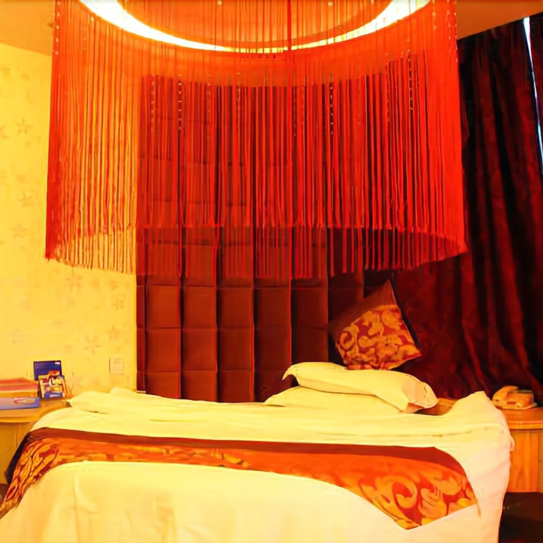 Yuangao Fashion Boutique Hotel