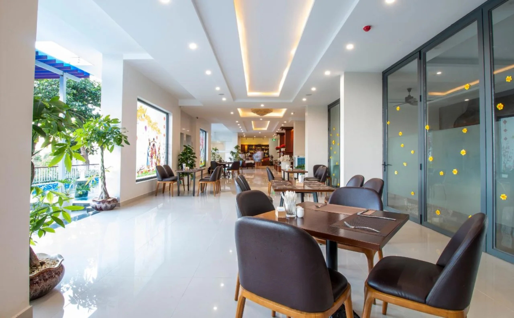 Tom Hill Boutique Resort & Spa - Sea View