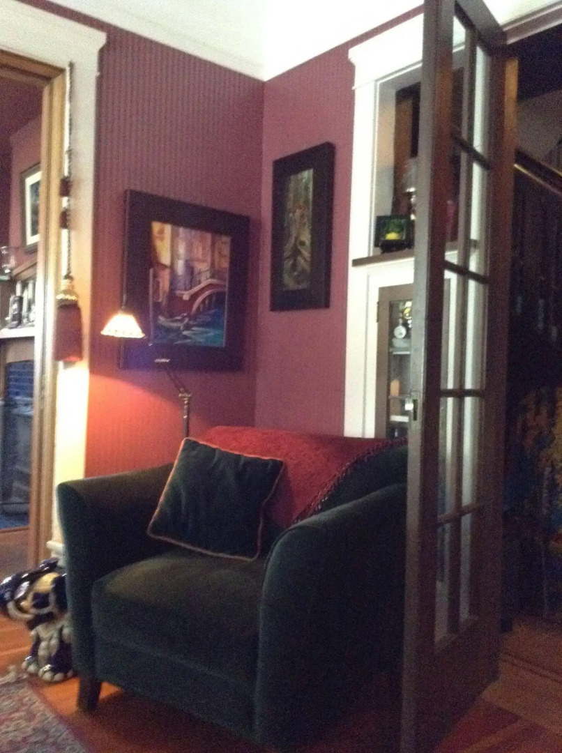 Gaslight Inn Victoria