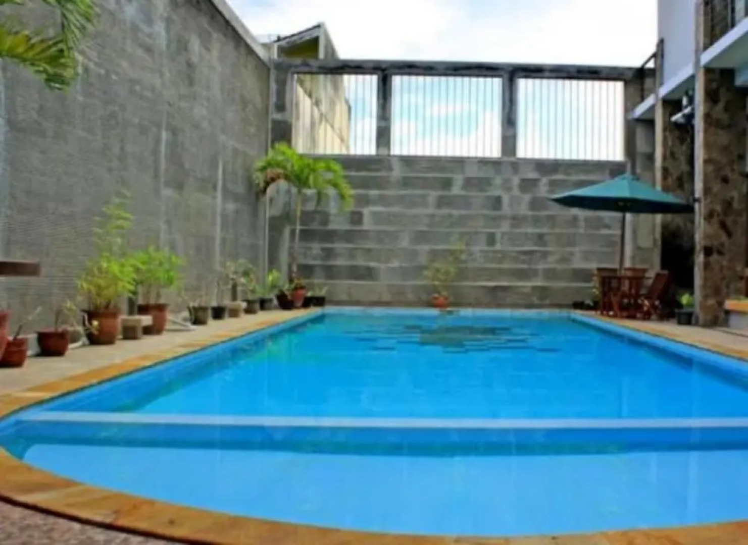 Hotel Surya Palace Syariah