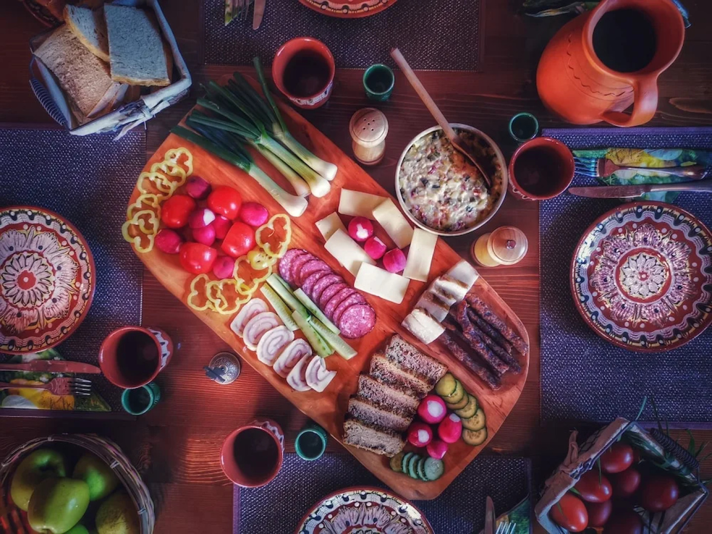 Casa Dives, Transylvania