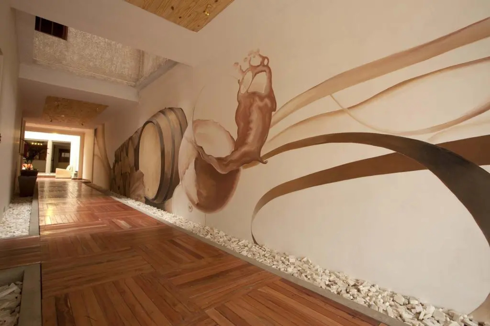 Terravina Hotel del Vino