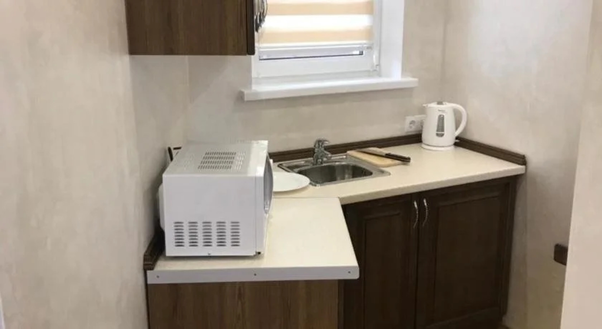 Отель Red Stone