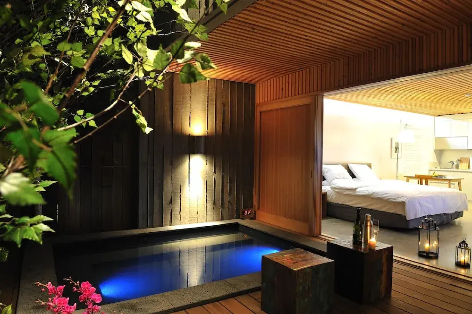 Yonaluky Luxury Resort