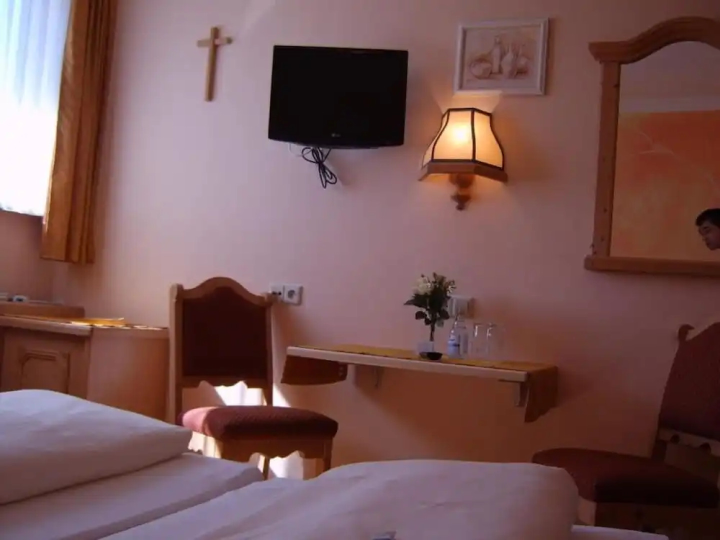 Hotel Gasthof Zur Rose