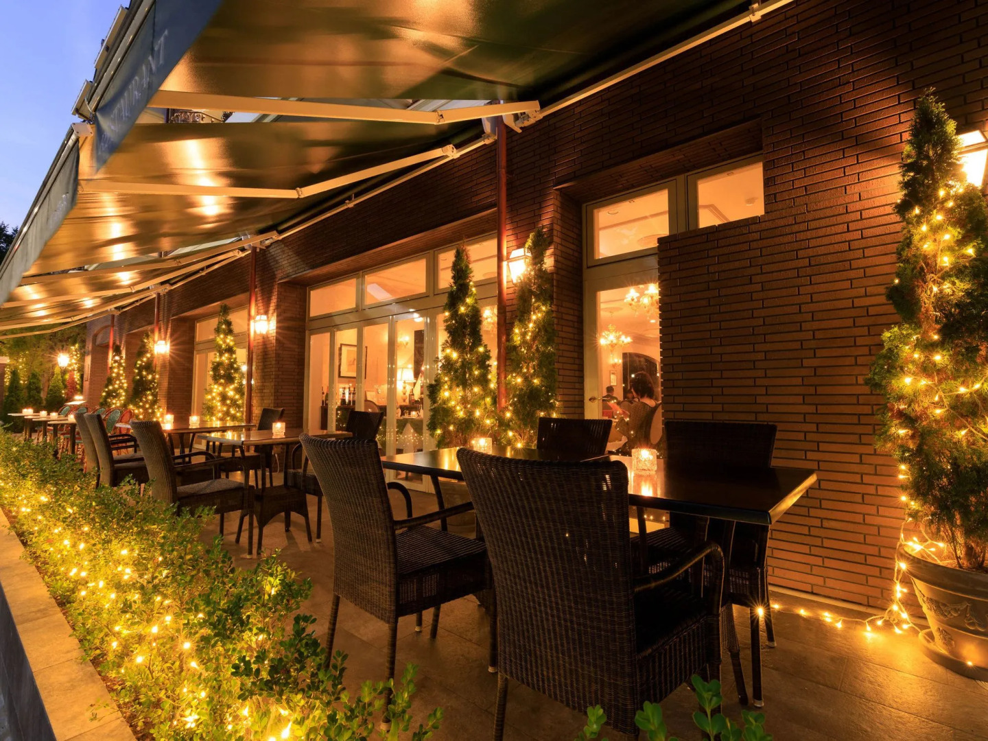 Le Grand Kyu Karuizawa